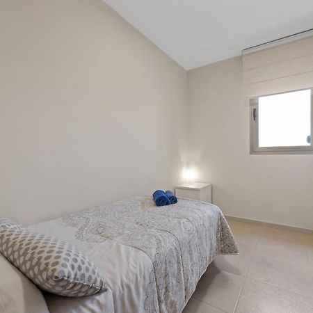Ferienwohnung Alisios Arrecife  Exterior foto