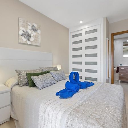 Ferienwohnung Alisios Arrecife  Exterior foto