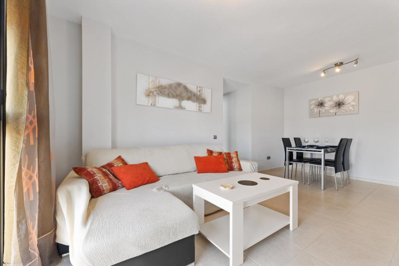 Ferienwohnung Alisios Arrecife  Exterior foto