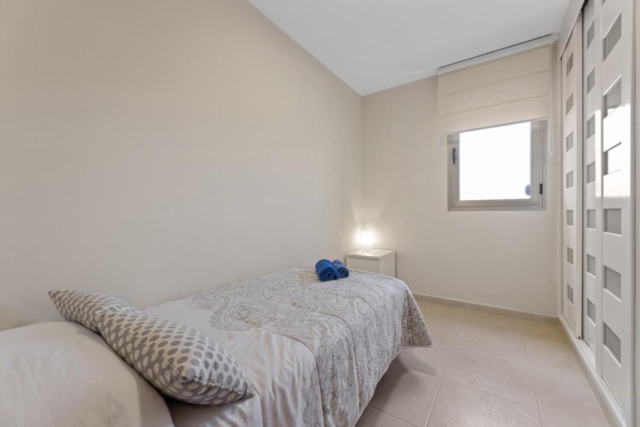 Ferienwohnung Alisios Arrecife  Exterior foto