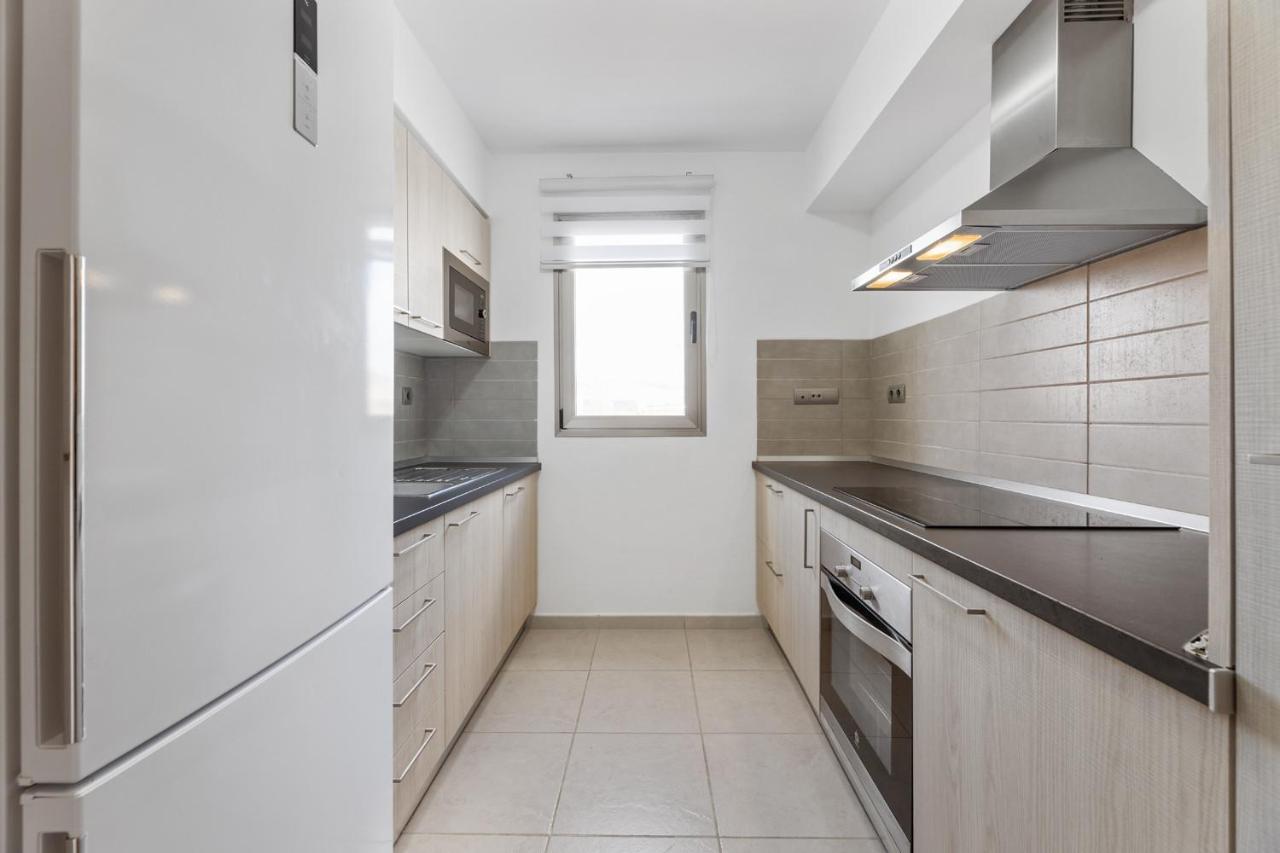Ferienwohnung Alisios Arrecife  Exterior foto